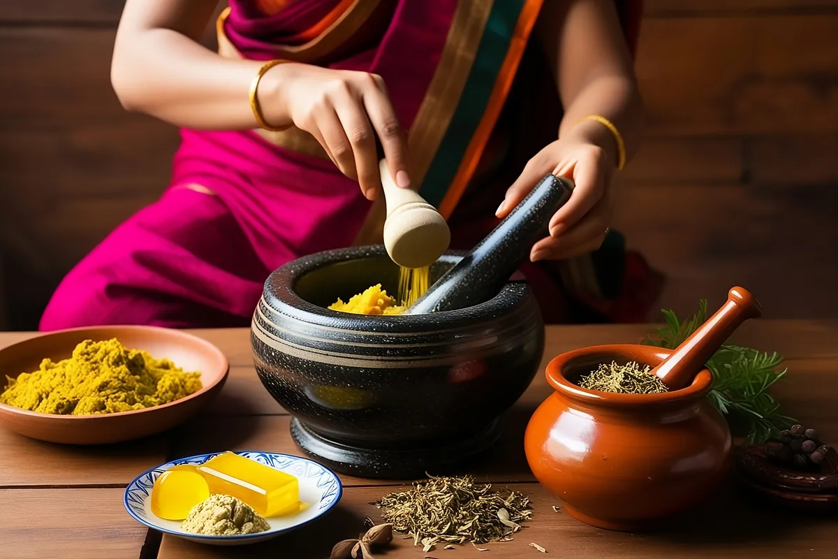 Influence of Ayurvedic Garbhini Paricharya on infant neurodevelopmental outcomes: a preventive maternal health perspective